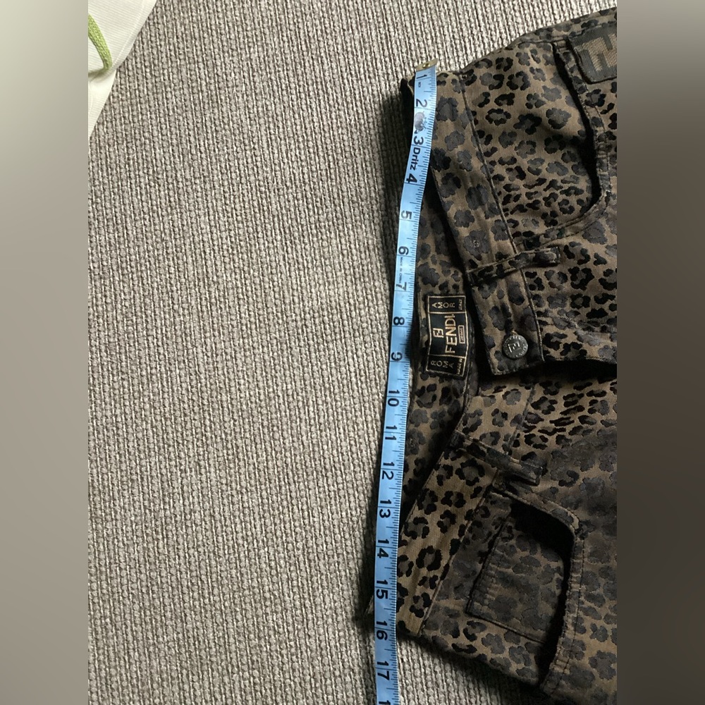 Fendi pants - Picture 9 of 12